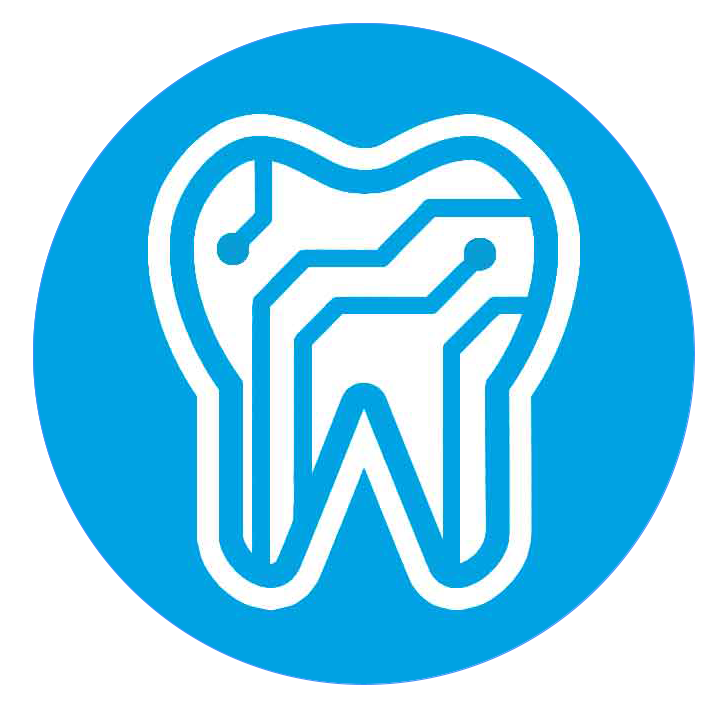 DentFlow Logo